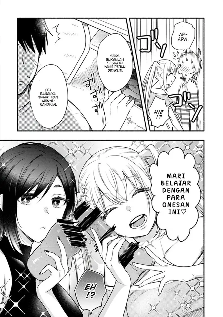 image-komik-yuki-no-niiduma-wa-boku-to-tokeaitai-chapter-7-13/27