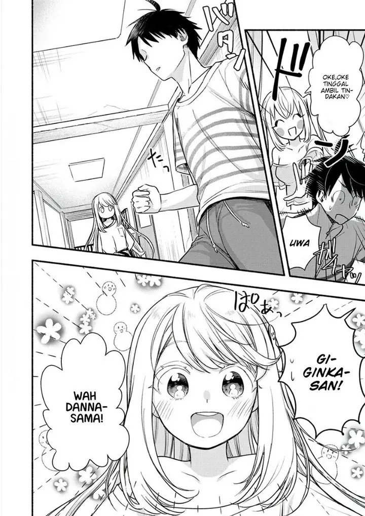 image-komik-yuki-no-niiduma-wa-boku-to-tokeaitai-chapter-7-19/27