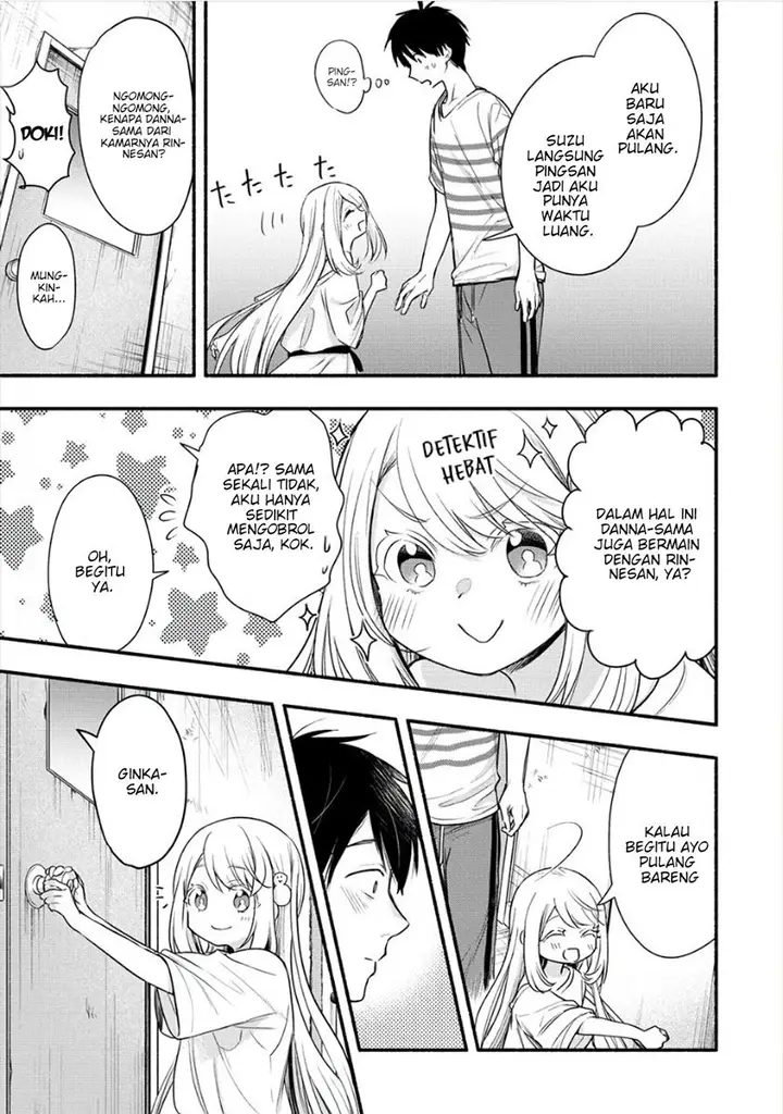 image-komik-yuki-no-niiduma-wa-boku-to-tokeaitai-chapter-7-20/27