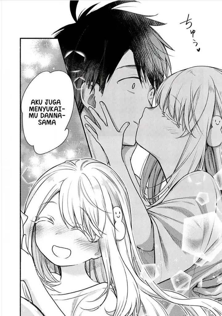 image-komik-yuki-no-niiduma-wa-boku-to-tokeaitai-chapter-7-23/27
