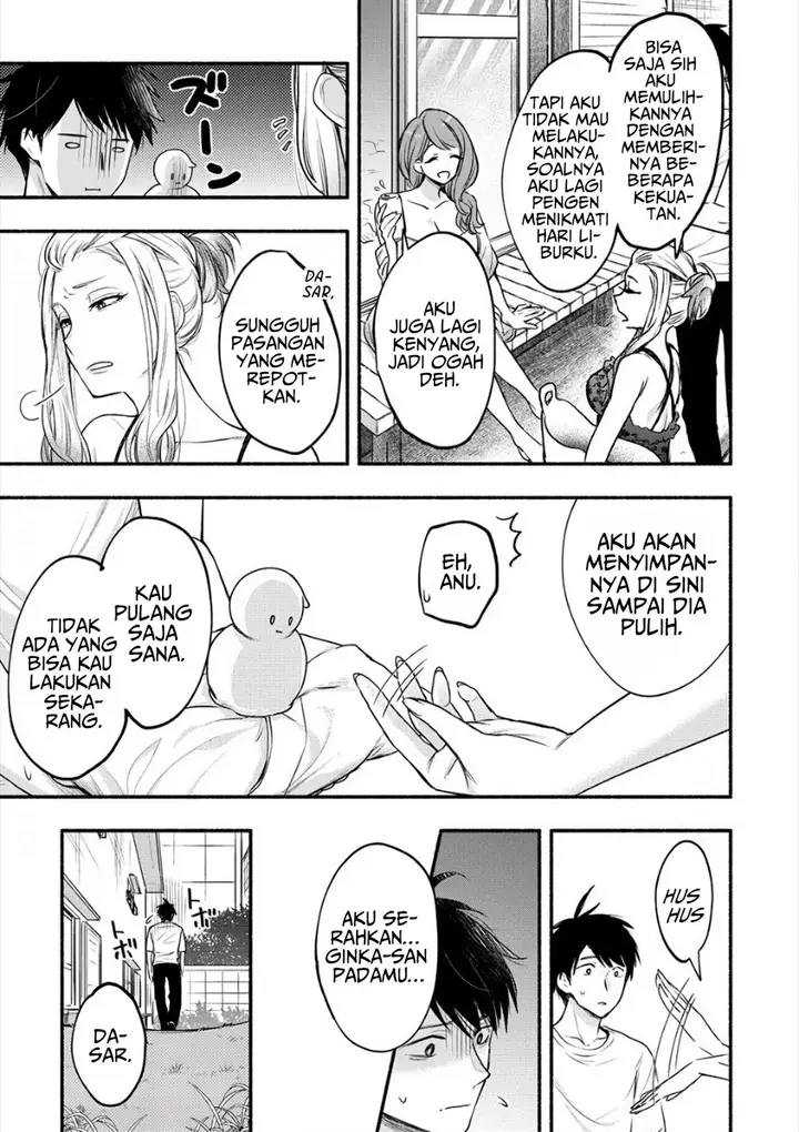image-komik-yuki-no-niiduma-wa-boku-to-tokeaitai-chapter-8-9/27