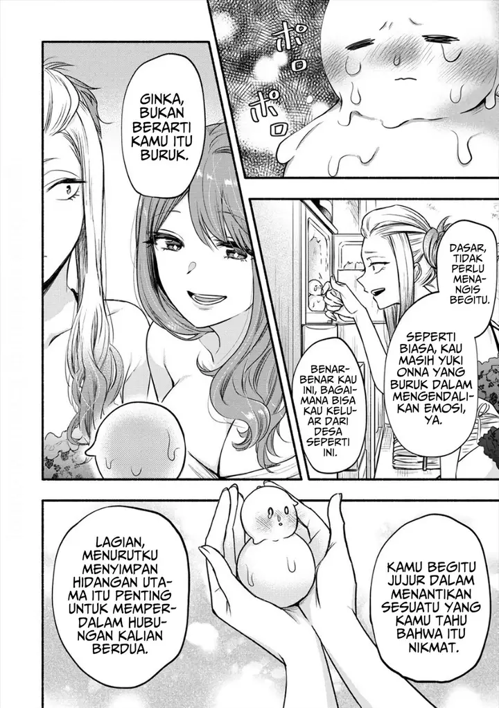 image-komik-yuki-no-niiduma-wa-boku-to-tokeaitai-chapter-8-16/27