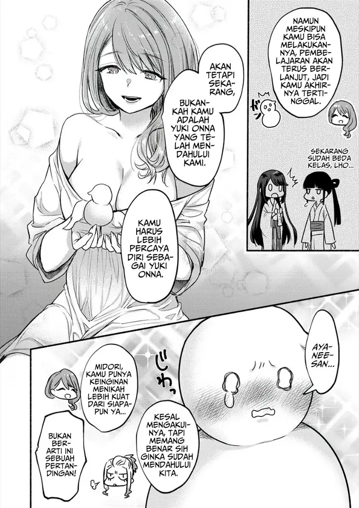 image-komik-yuki-no-niiduma-wa-boku-to-tokeaitai-chapter-8-18/27