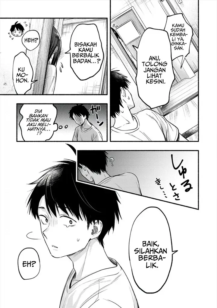 image-komik-yuki-no-niiduma-wa-boku-to-tokeaitai-chapter-8-21/27