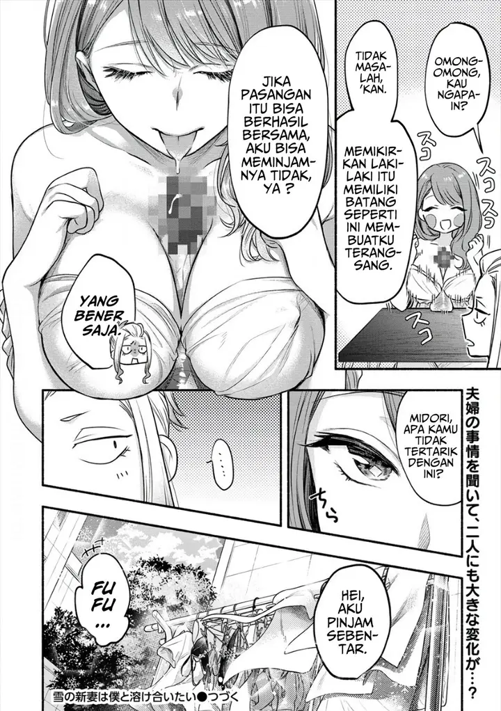 image-komik-yuki-no-niiduma-wa-boku-to-tokeaitai-chapter-8-25/27