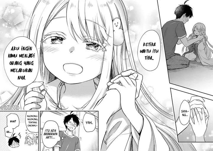 image-komik-yuki-no-niiduma-wa-boku-to-tokeaitai-chapter-9-12/27