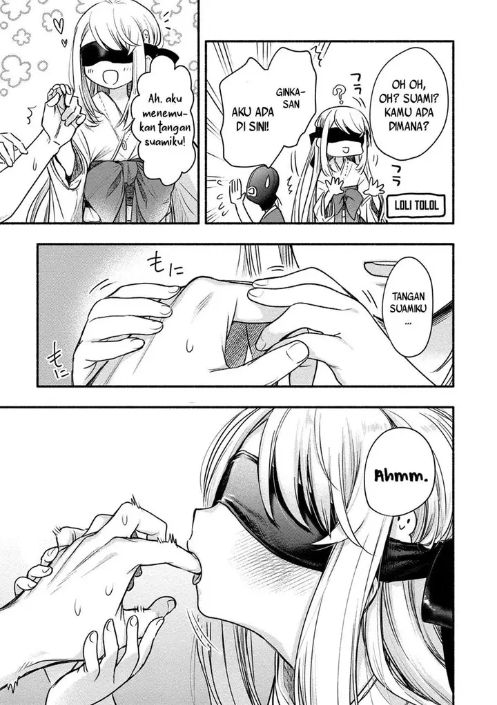 image-komik-yuki-no-niiduma-wa-boku-to-tokeaitai-chapter-9-16/27