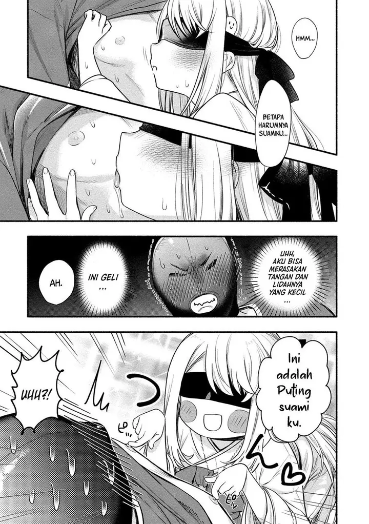 image-komik-yuki-no-niiduma-wa-boku-to-tokeaitai-chapter-9-18/27