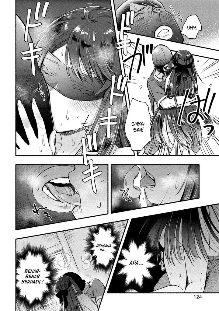 image-komik-yuki-no-niiduma-wa-boku-to-tokeaitai-chapter-9-21/27