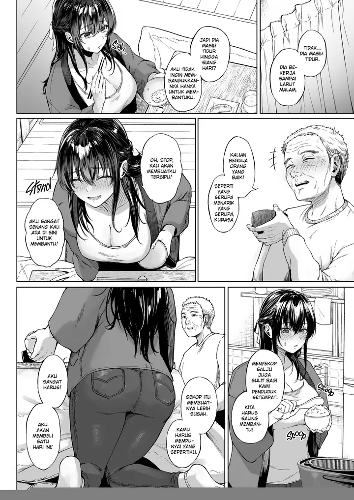 image-komik-yukiguni-no-rong-netsu-hirusagari-chapter-01-4/40