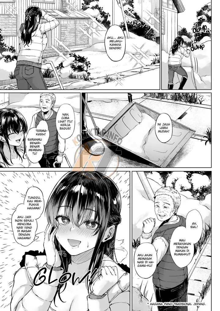 image-komik-yukiguni-no-rong-netsu-hirusagari-chapter-01-5/40