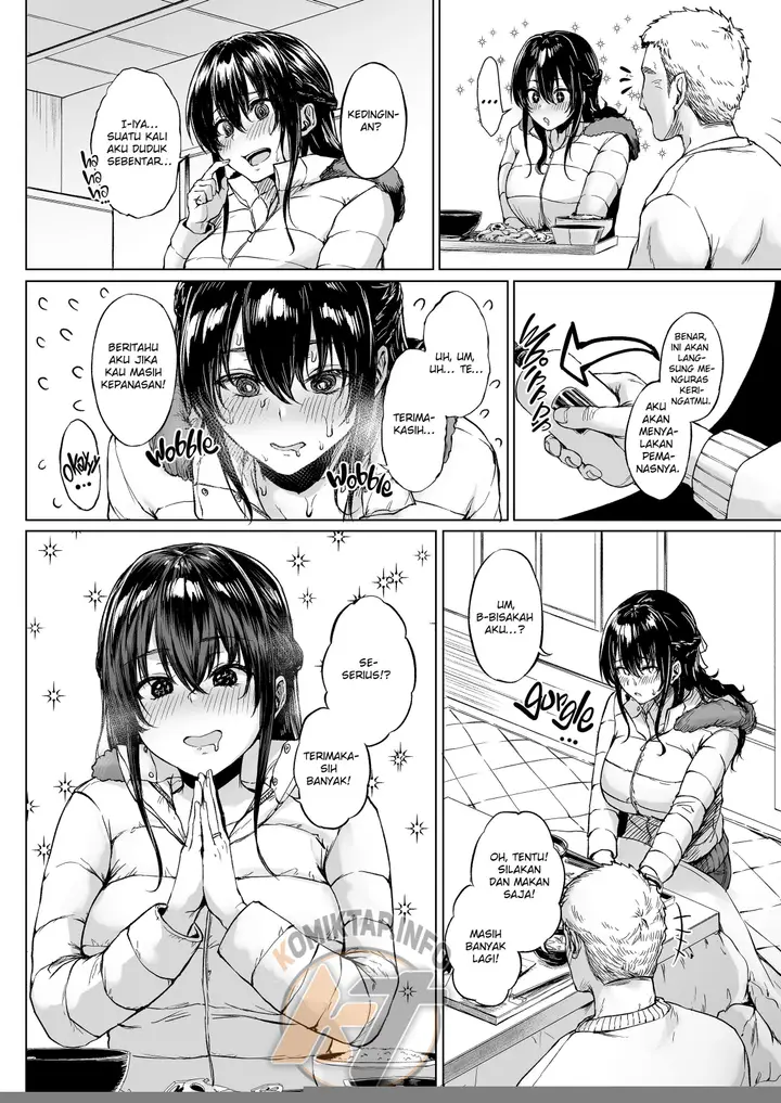 image-komik-yukiguni-no-rong-netsu-hirusagari-chapter-01-8/40