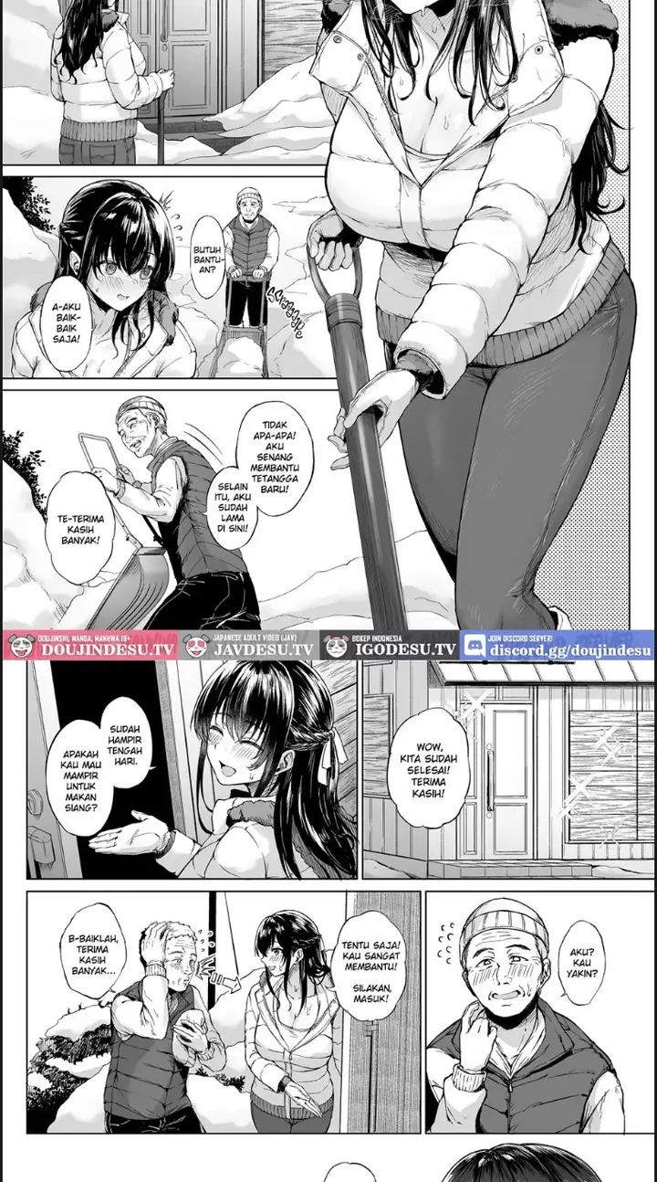 image-komik-yukiguni-no-younetsu-hirusagari-no-muboubi-chapter-01-end-2/28