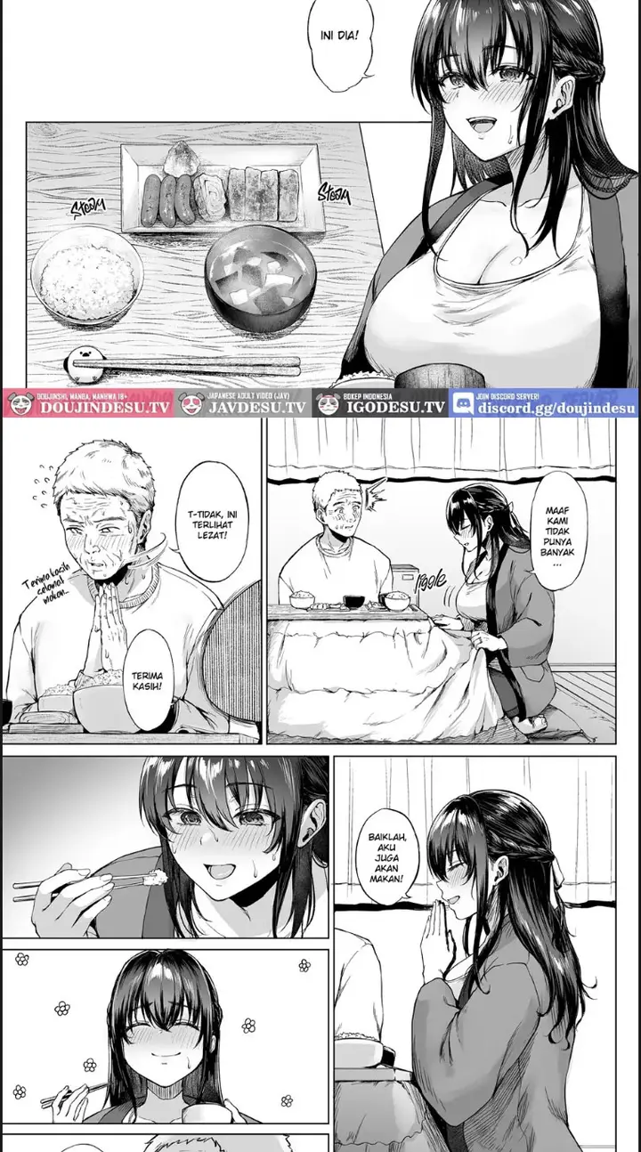 image-komik-yukiguni-no-younetsu-hirusagari-no-muboubi-chapter-01-end-3/28