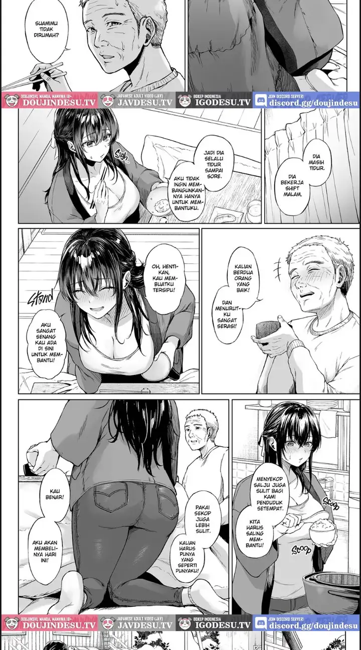 image-komik-yukiguni-no-younetsu-hirusagari-no-muboubi-chapter-01-end-4/28