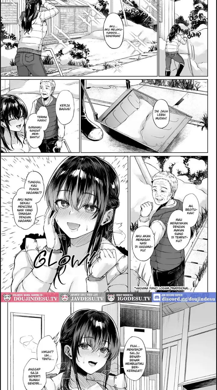 image-komik-yukiguni-no-younetsu-hirusagari-no-muboubi-chapter-01-end-5/28