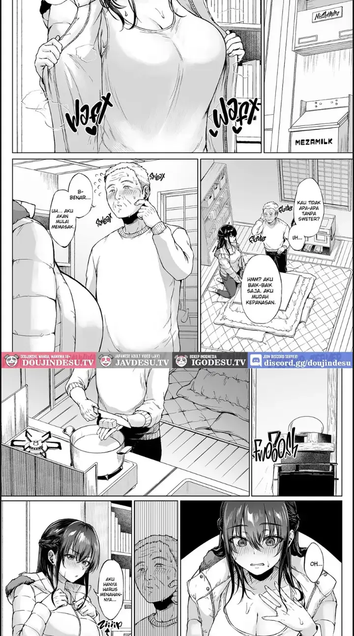 image-komik-yukiguni-no-younetsu-hirusagari-no-muboubi-chapter-01-end-6/28