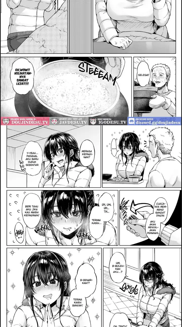 image-komik-yukiguni-no-younetsu-hirusagari-no-muboubi-chapter-01-end-7/28