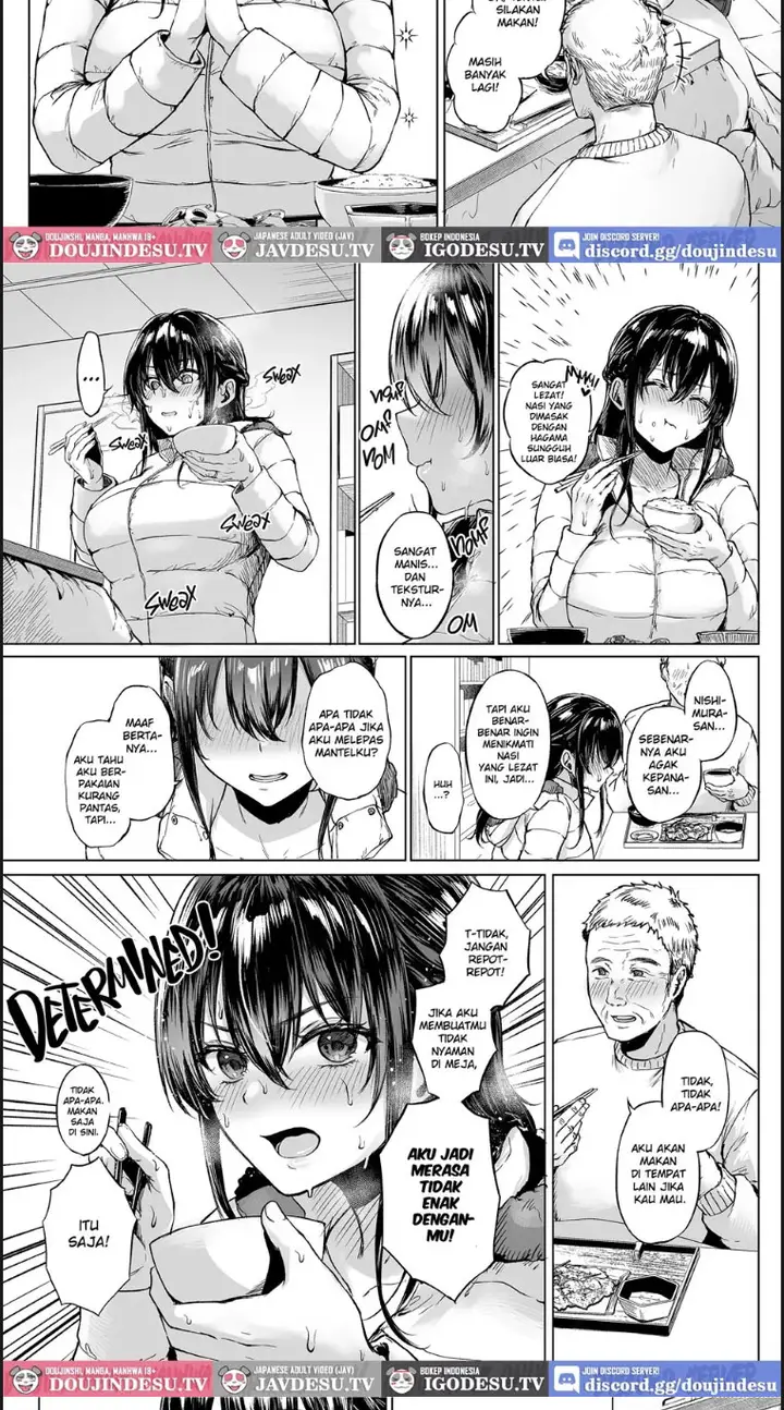 image-komik-yukiguni-no-younetsu-hirusagari-no-muboubi-chapter-01-end-8/28