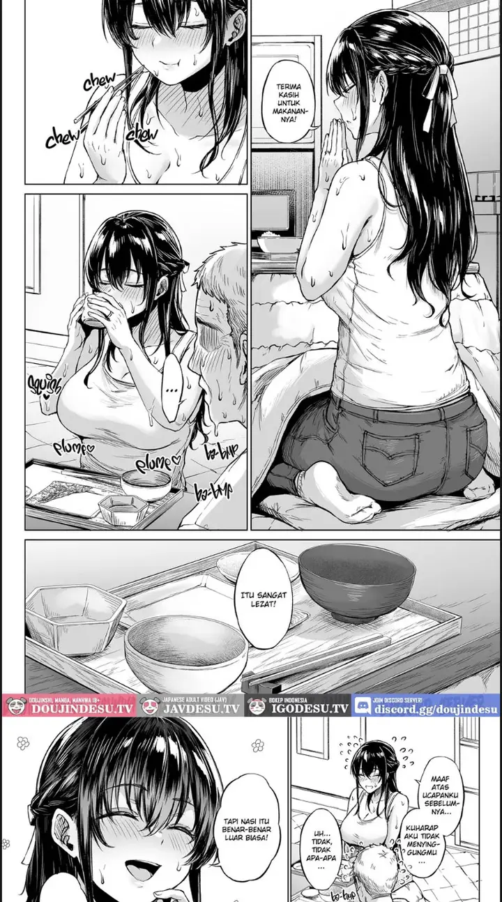 image-komik-yukiguni-no-younetsu-hirusagari-no-muboubi-chapter-01-end-9/28