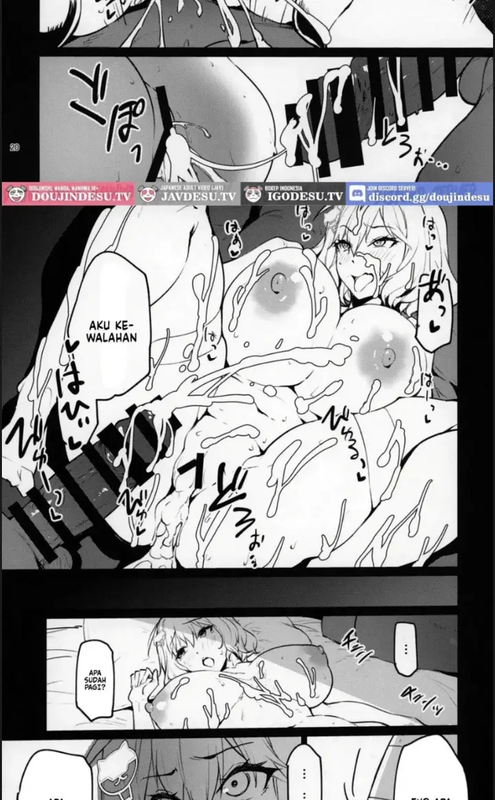 image-komik-yukimi-onsen-de-shippori-chapter-01-end-17/20