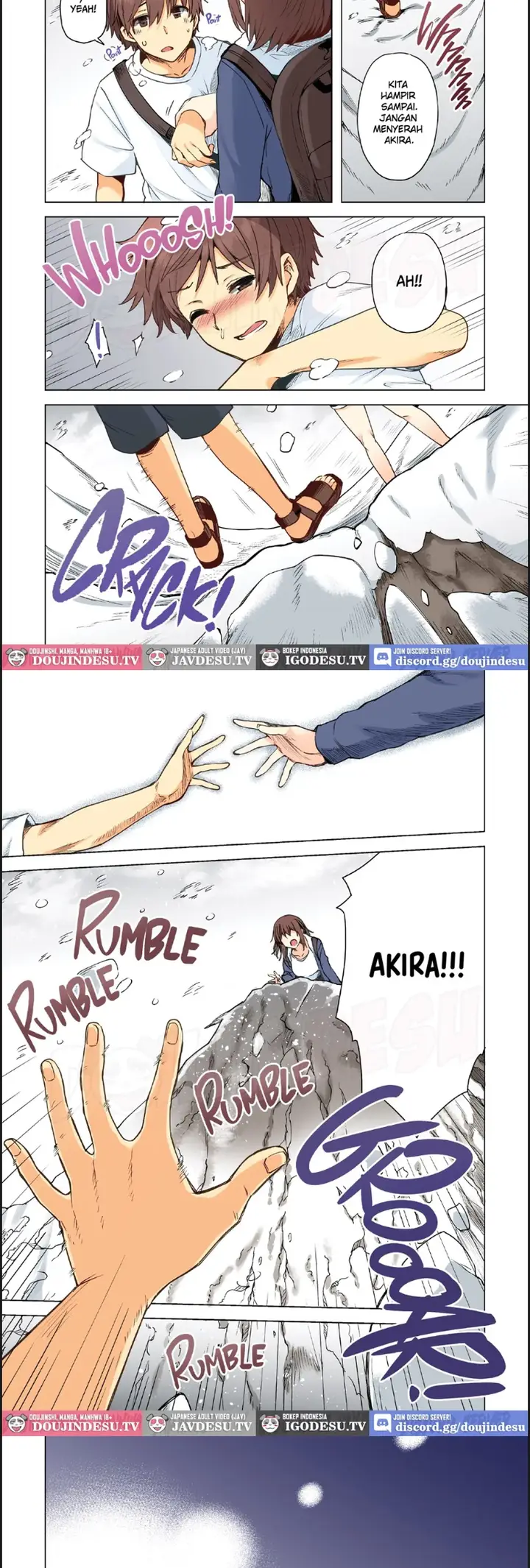 image-komik-yukionna-no-mayoiga-de-icha-love-harem-chapter-01-end-1/10