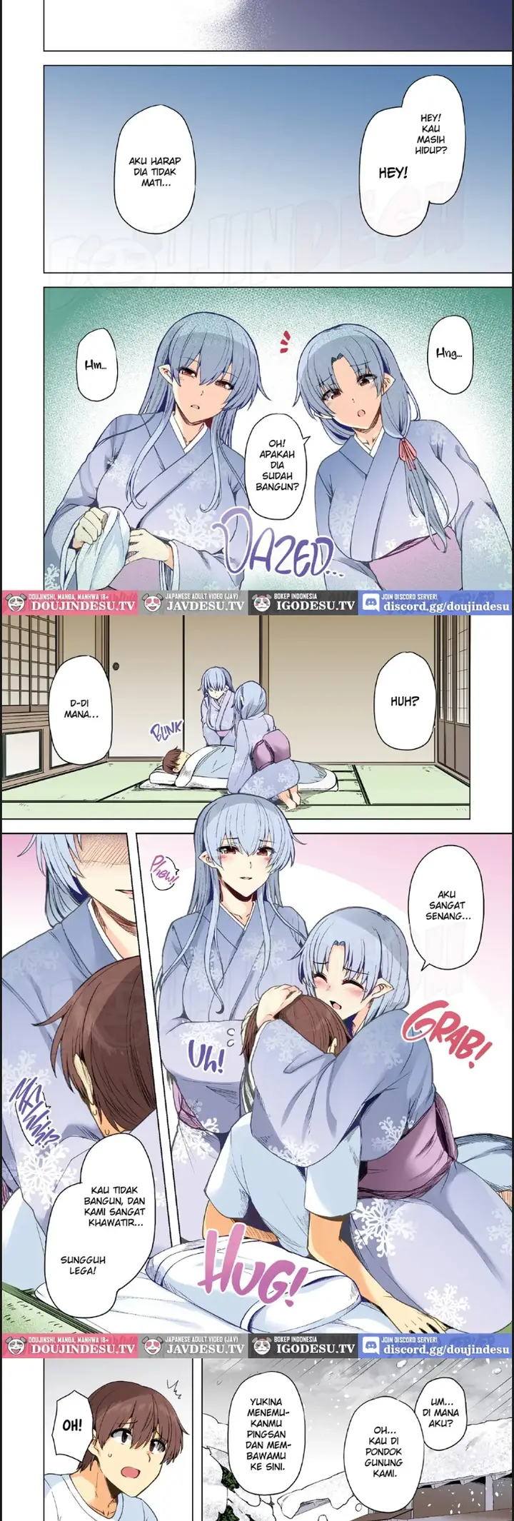 image-komik-yukionna-no-mayoiga-de-icha-love-harem-chapter-01-end-2/10