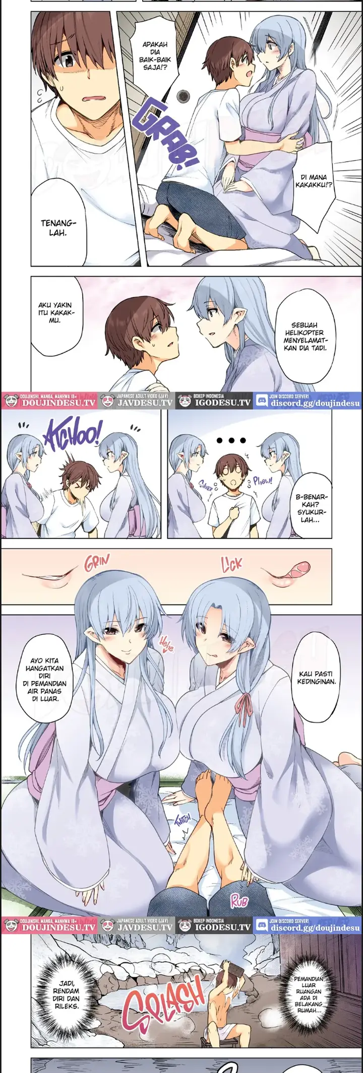 image-komik-yukionna-no-mayoiga-de-icha-love-harem-chapter-01-end-3/10