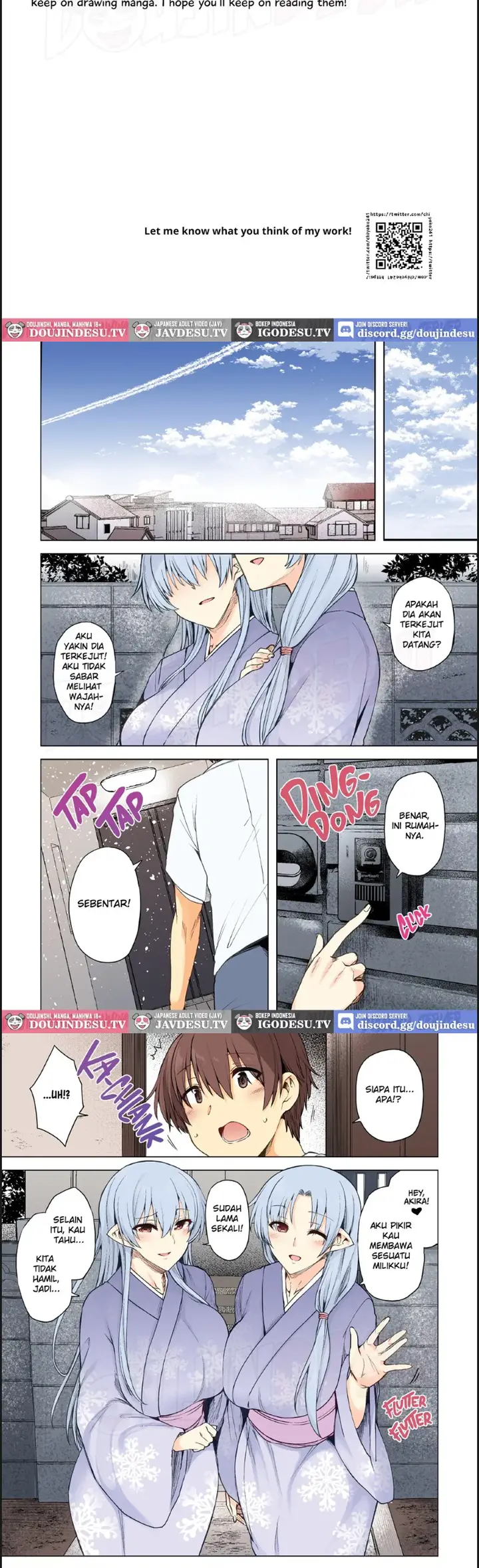 image-komik-yukionna-no-mayoiga-de-icha-love-harem-chapter-01-end-9/10