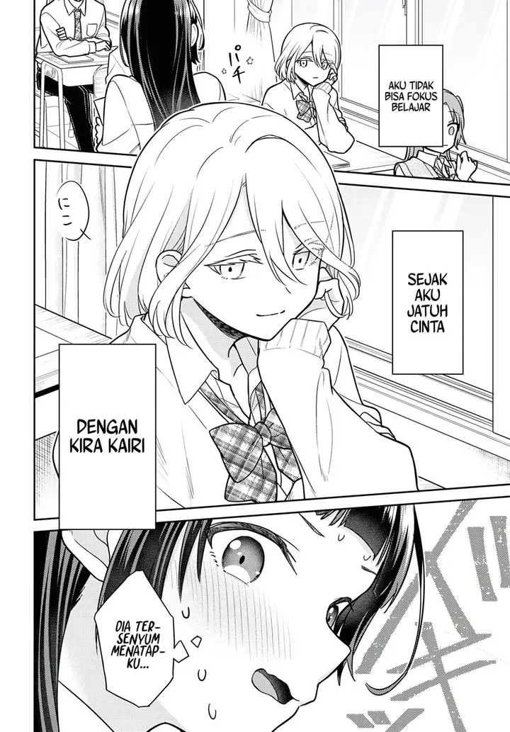 image-komik-yume-to-koi-dewa-tsuriawanai-chapter-1-7/29