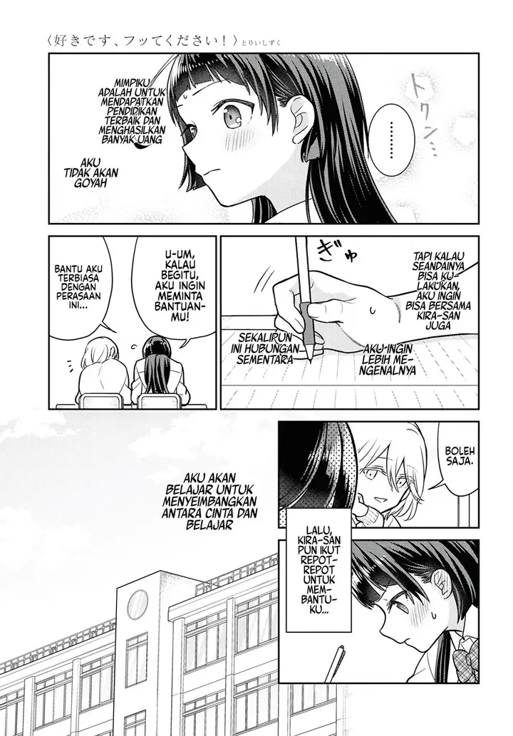 image-komik-yume-to-koi-dewa-tsuriawanai-chapter-1-16/29
