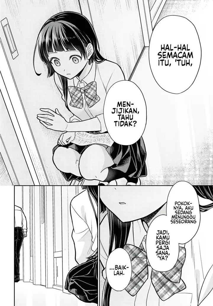 image-komik-yume-to-koi-dewa-tsuriawanai-chapter-1-19/29