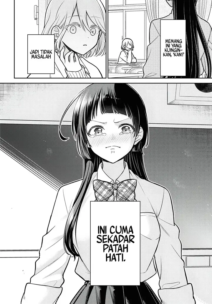 image-komik-yume-to-koi-dewa-tsuriawanai-chapter-1-21/29