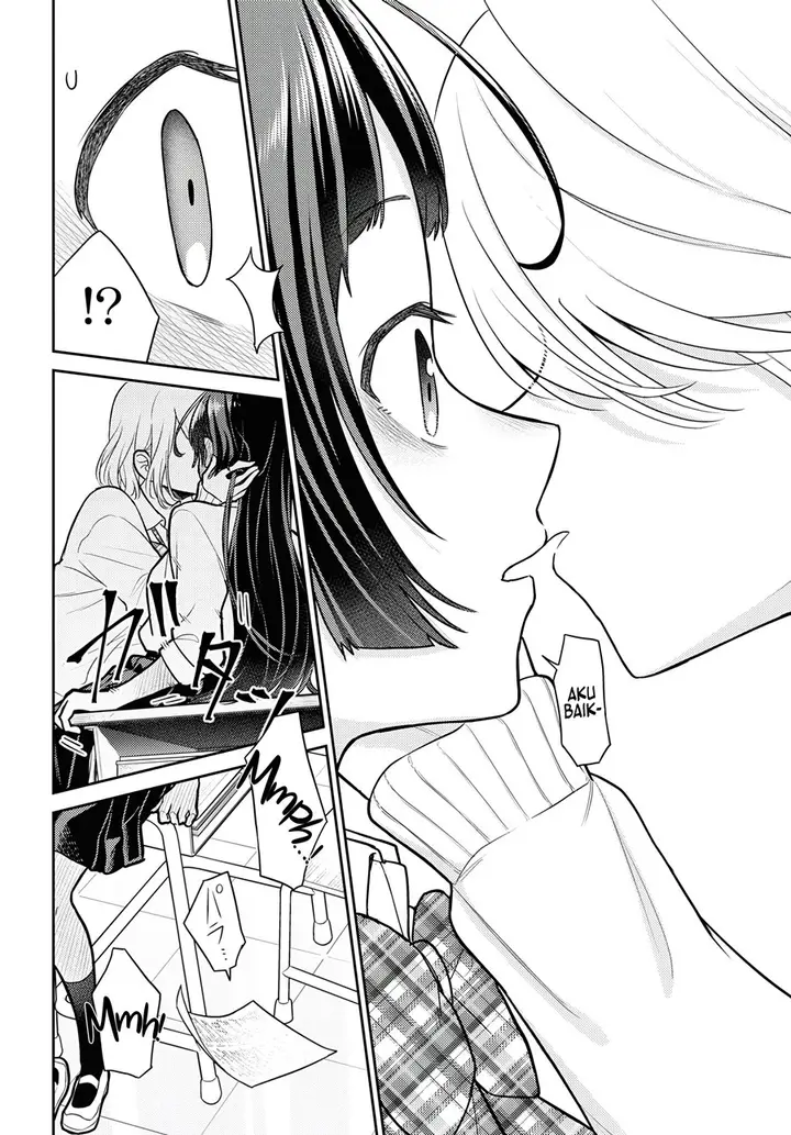 image-komik-yume-to-koi-dewa-tsuriawanai-chapter-1-23/29