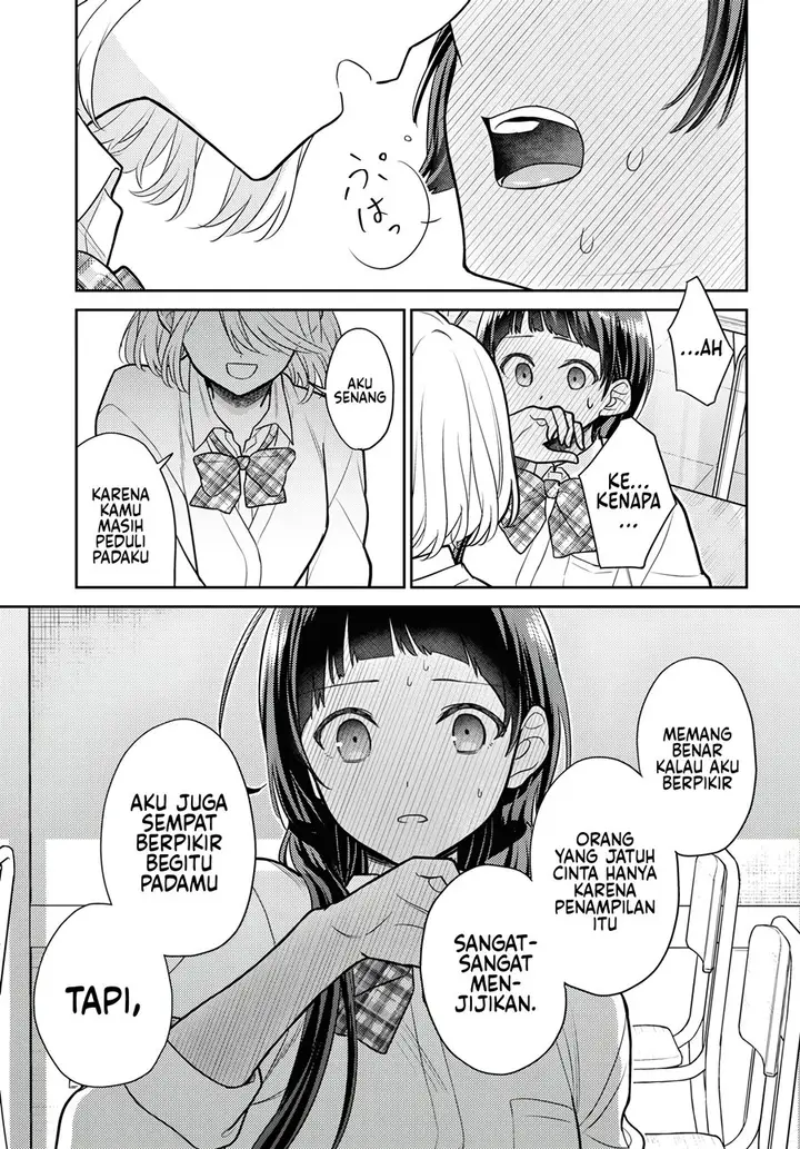 image-komik-yume-to-koi-dewa-tsuriawanai-chapter-1-24/29