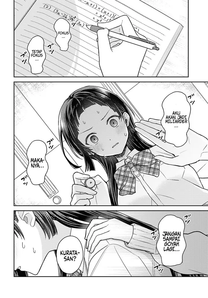 image-komik-yume-to-koi-dewa-tsuriawanai-chapter-2-5/31