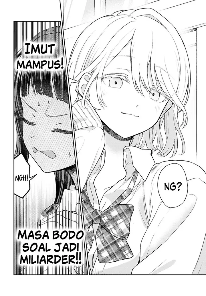 image-komik-yume-to-koi-dewa-tsuriawanai-chapter-2-7/31