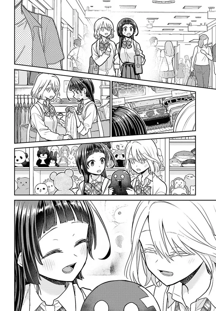 image-komik-yume-to-koi-dewa-tsuriawanai-chapter-2-17/31