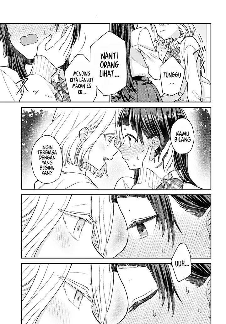 image-komik-yume-to-koi-dewa-tsuriawanai-chapter-2-22/31