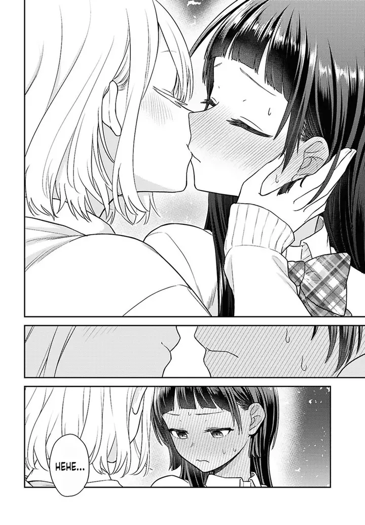 image-komik-yume-to-koi-dewa-tsuriawanai-chapter-2-23/31