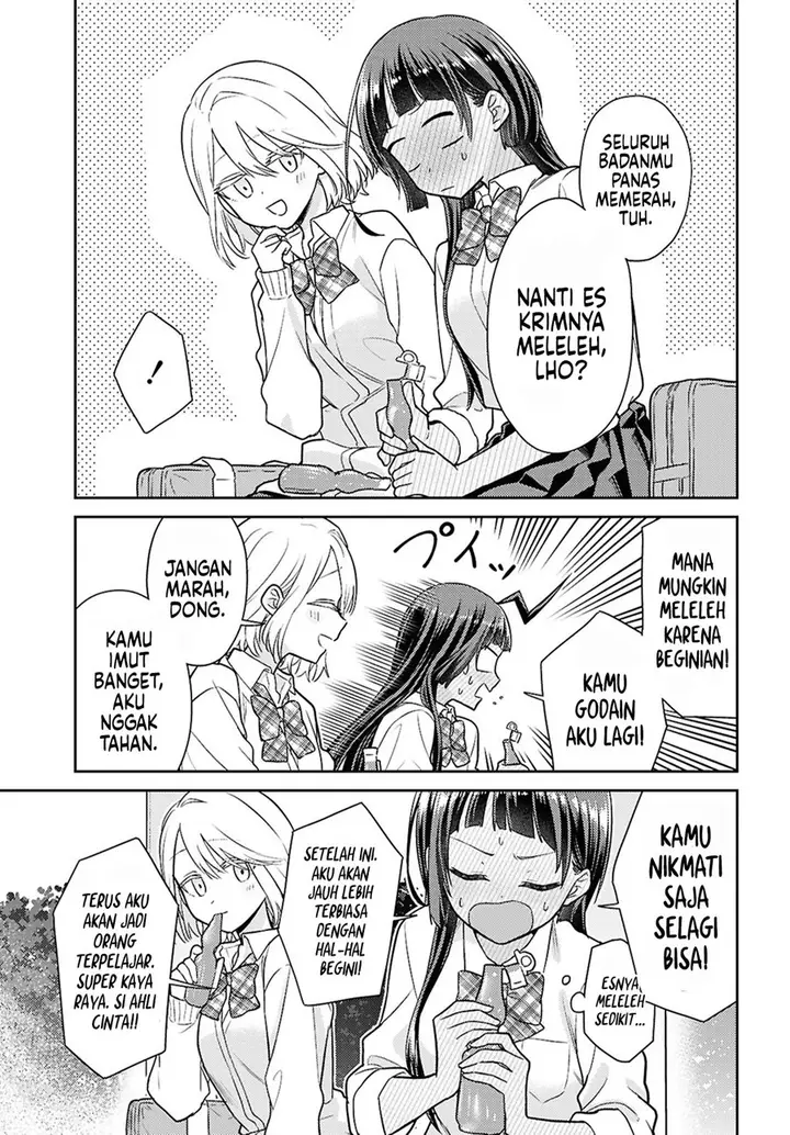 image-komik-yume-to-koi-dewa-tsuriawanai-chapter-2-24/31