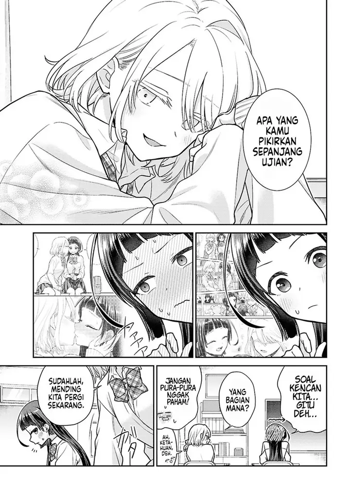 image-komik-yume-to-koi-dewa-tsuriawanai-chapter-2-26/31