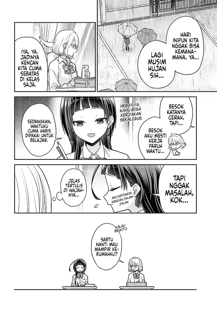image-komik-yume-to-koi-dewa-tsuriawanai-chapter-3-3/41