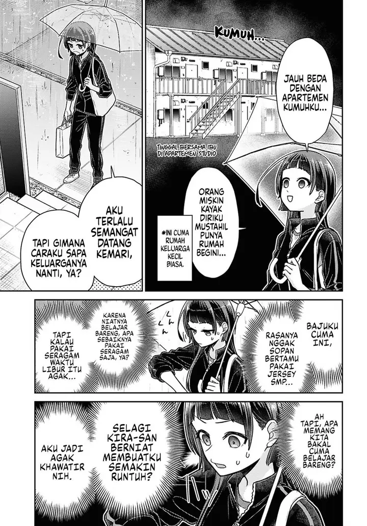 image-komik-yume-to-koi-dewa-tsuriawanai-chapter-3-6/41