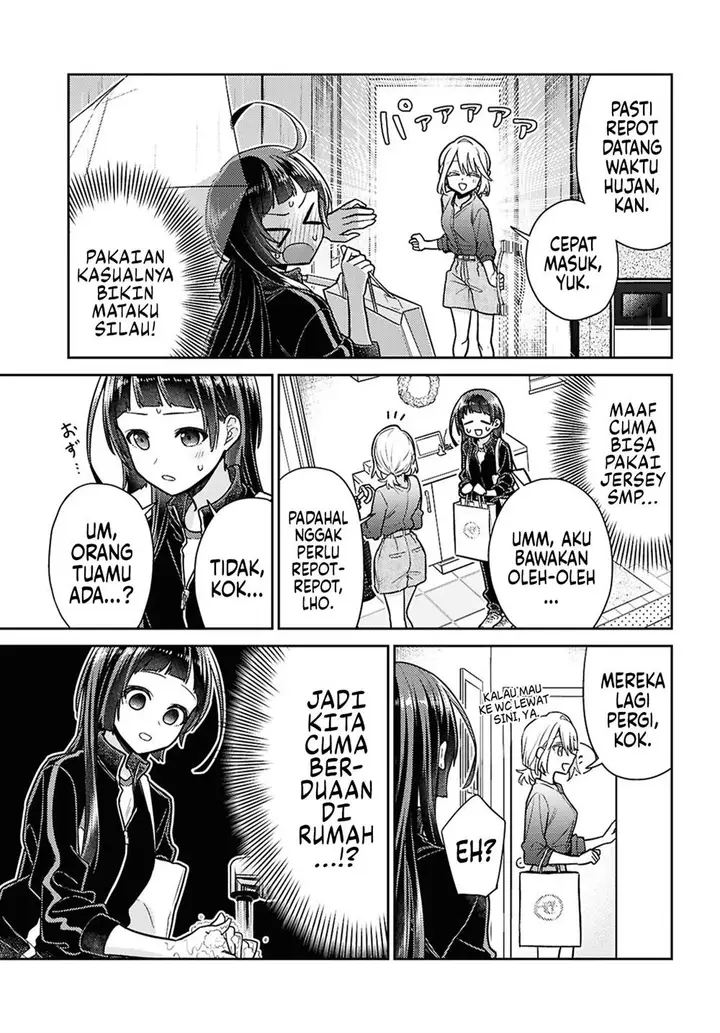 image-komik-yume-to-koi-dewa-tsuriawanai-chapter-3-8/41