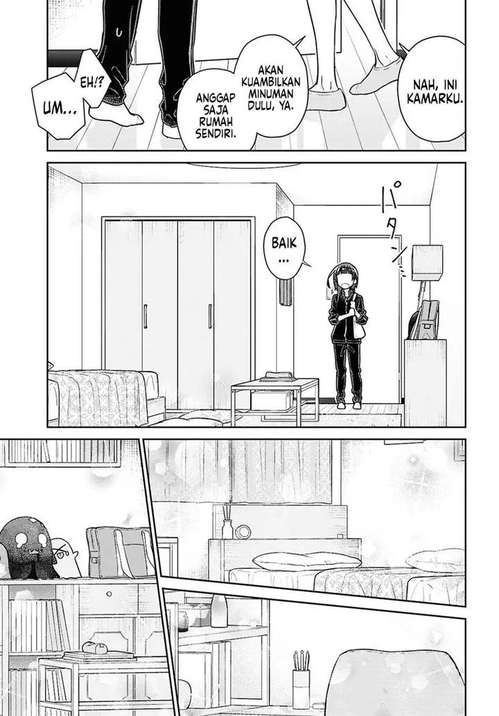 image-komik-yume-to-koi-dewa-tsuriawanai-chapter-3-12/41