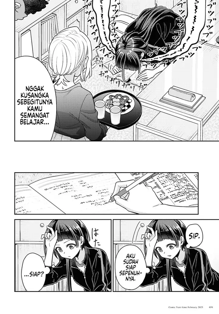image-komik-yume-to-koi-dewa-tsuriawanai-chapter-3-15/41