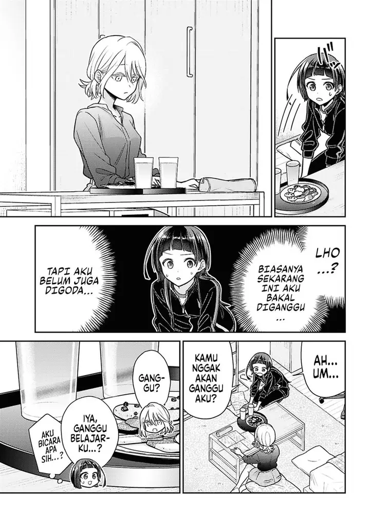 image-komik-yume-to-koi-dewa-tsuriawanai-chapter-3-16/41