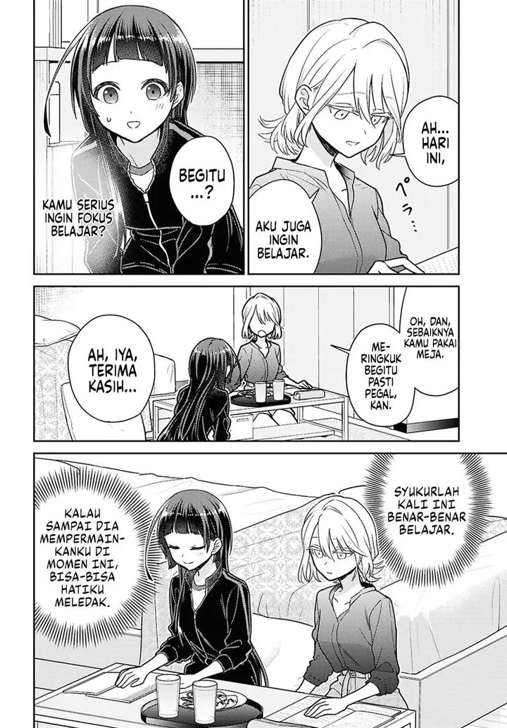 image-komik-yume-to-koi-dewa-tsuriawanai-chapter-3-17/41