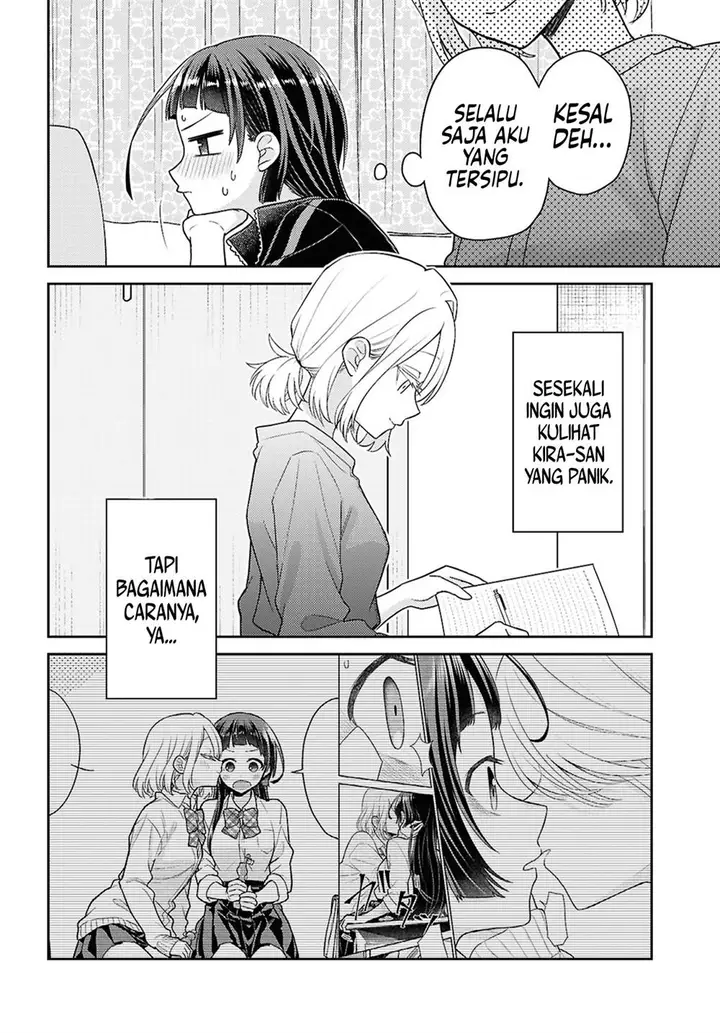 image-komik-yume-to-koi-dewa-tsuriawanai-chapter-3-19/41